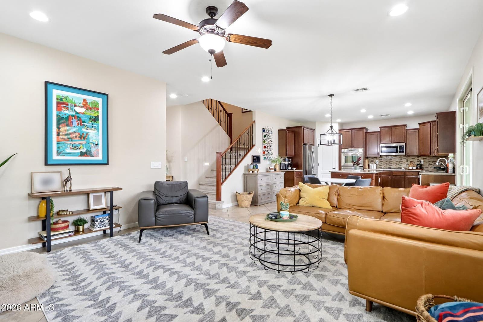 25121 N 55TH Drive, Phoenix, AZ 85083 — photo 10 of 79