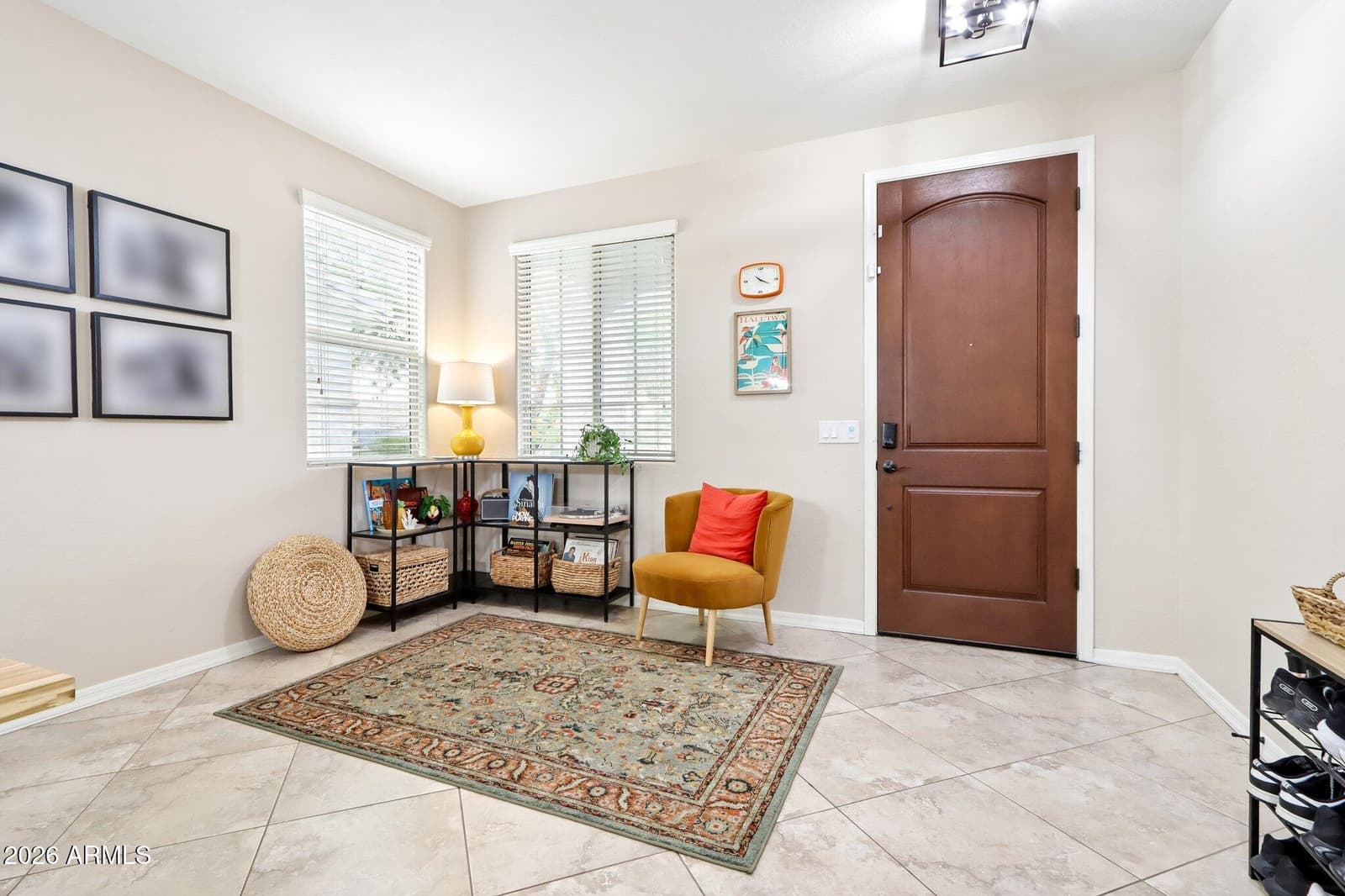 25121 N 55TH Drive, Phoenix, AZ 85083 — photo 26 of 79