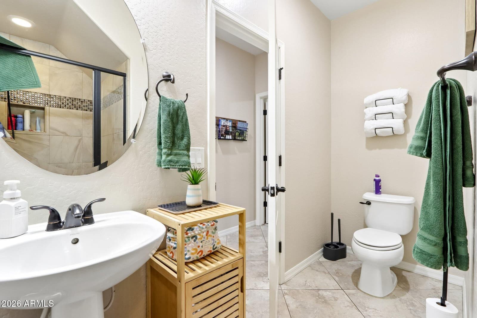 25121 N 55TH Drive, Phoenix, AZ 85083 — photo 40 of 79