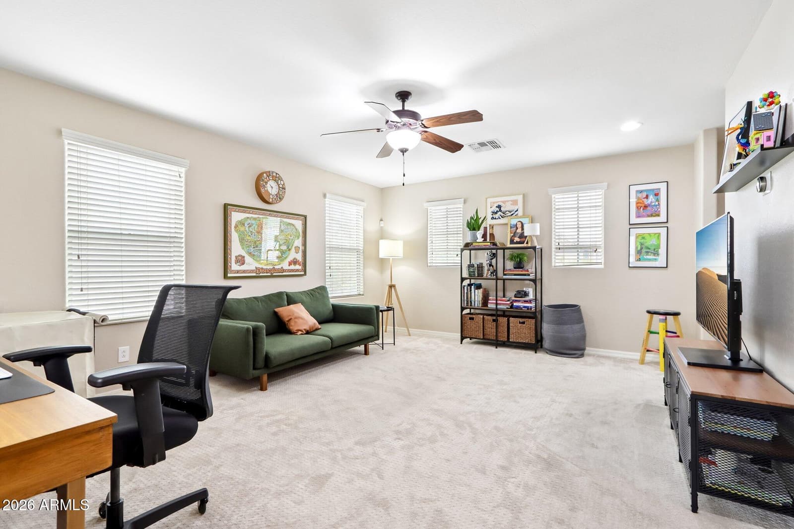 25121 N 55TH Drive, Phoenix, AZ 85083 — photo 41 of 79