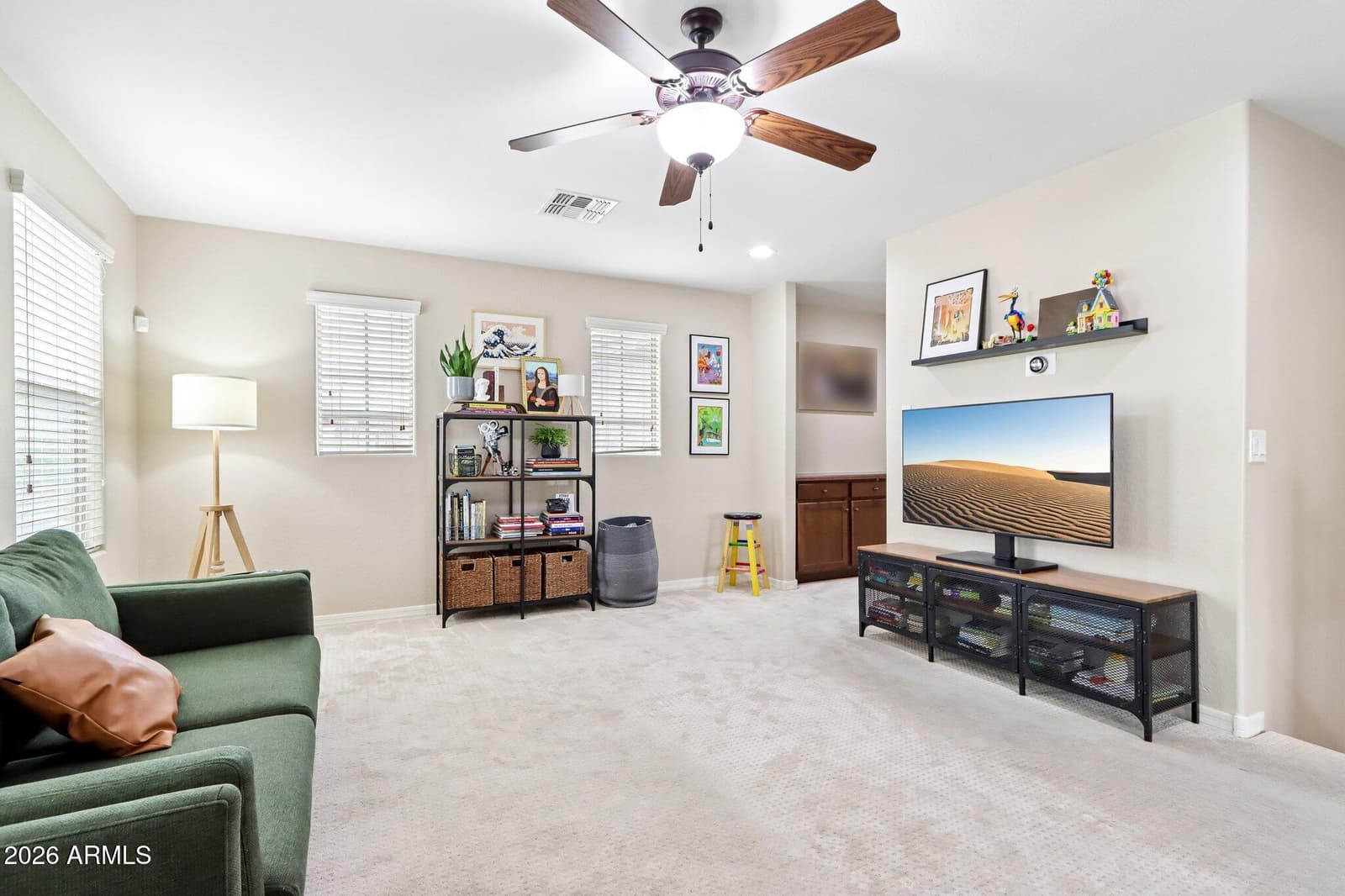 25121 N 55TH Drive, Phoenix, AZ 85083 — photo 12 of 79
