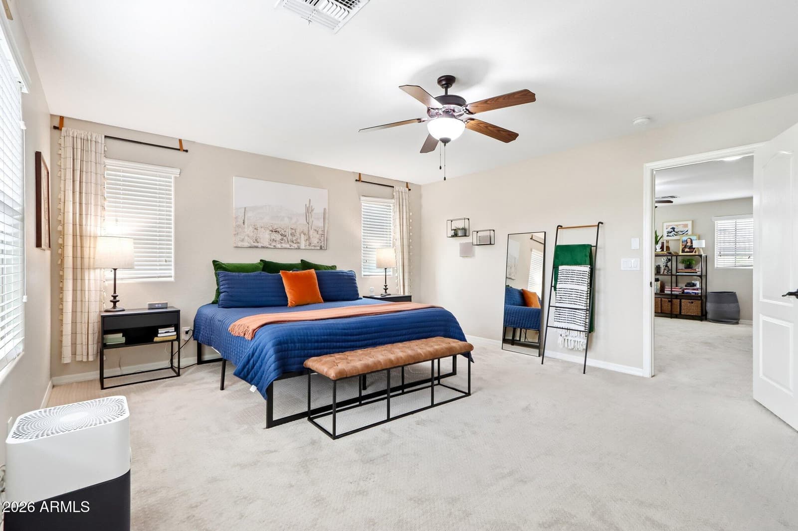 25121 N 55TH Drive, Phoenix, AZ 85083 — photo 56 of 79