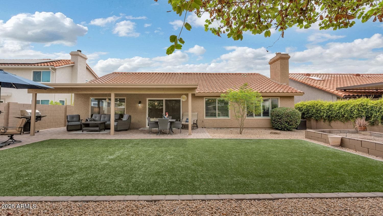 18414 N 46th Way, Phoenix, AZ 85032 — photo 35 of 40