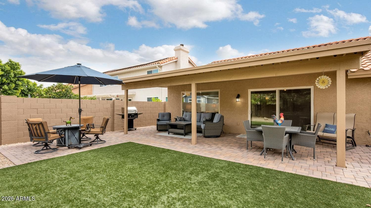 18414 N 46th Way, Phoenix, AZ 85032 — photo 38 of 40