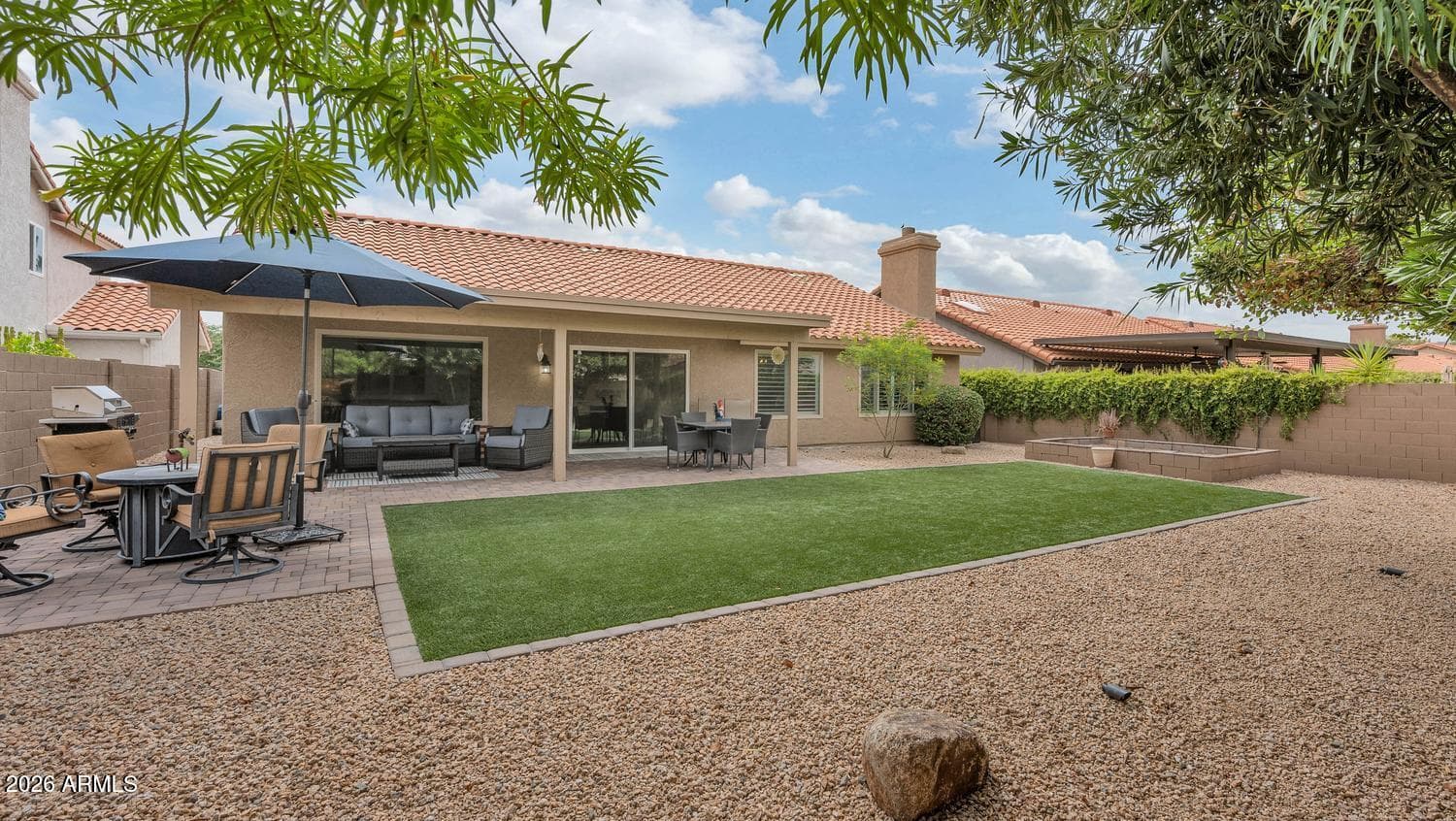 18414 N 46th Way, Phoenix, AZ 85032 — photo 39 of 40