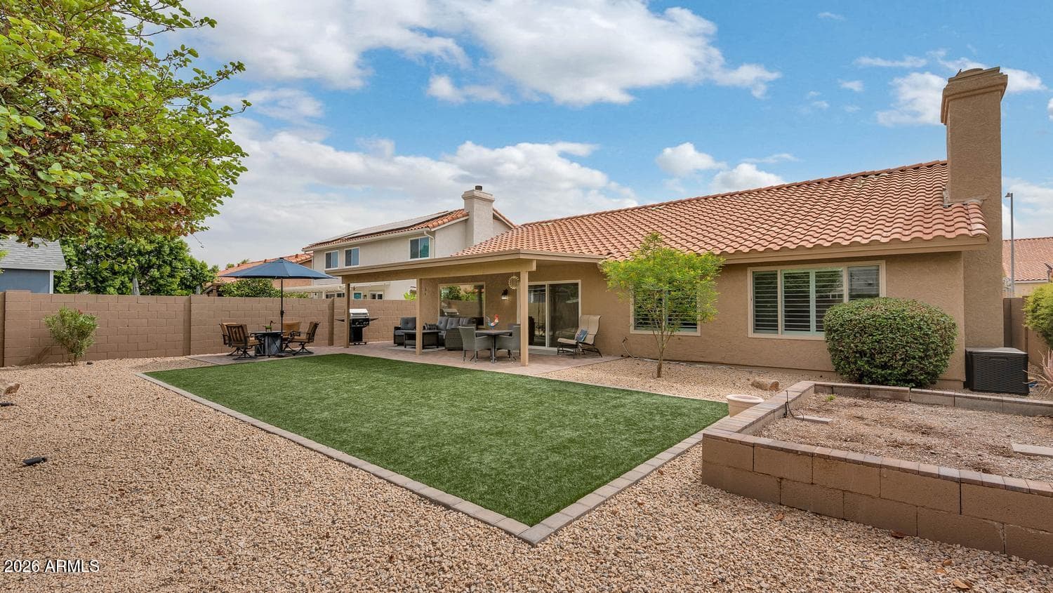 18414 N 46th Way, Phoenix, AZ 85032 — photo 37 of 40