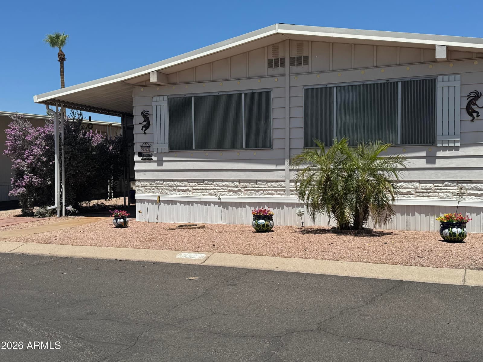 2609 W SOUTHERN Avenue 362, Tempe, AZ 85282 — photo 2 of 85