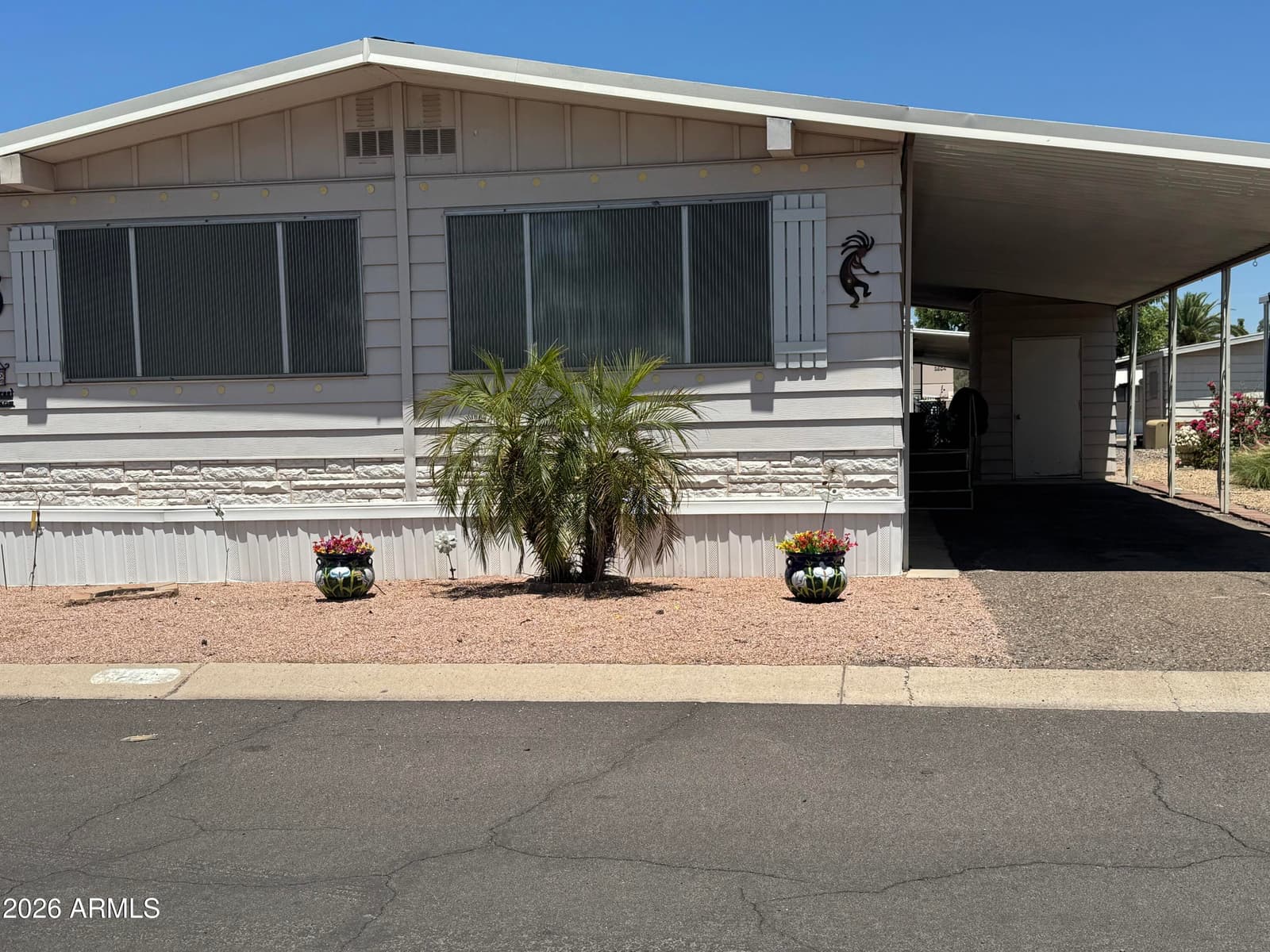 2609 W SOUTHERN Avenue 362, Tempe, AZ 85282 — photo 4 of 85
