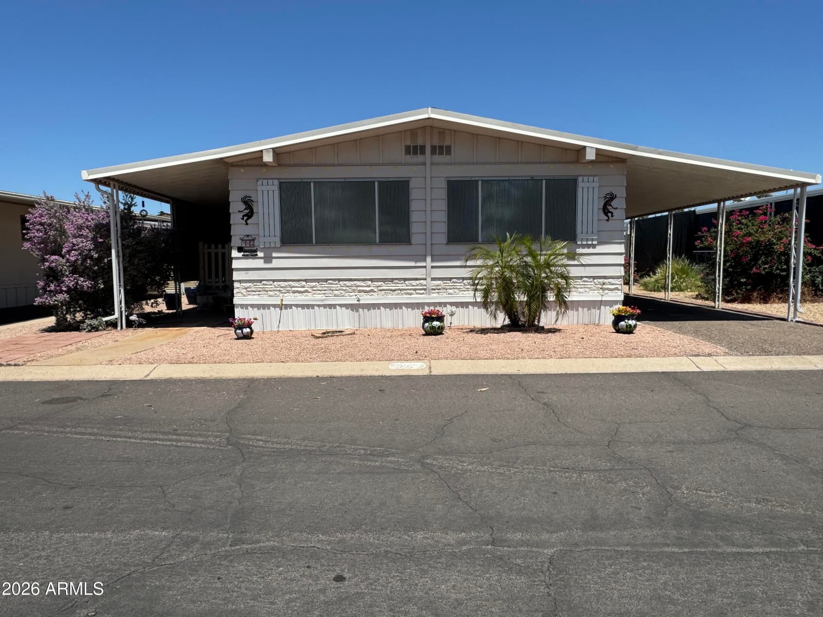 2609 W SOUTHERN Avenue 362, Tempe, AZ 85282 — photo 1 of 85