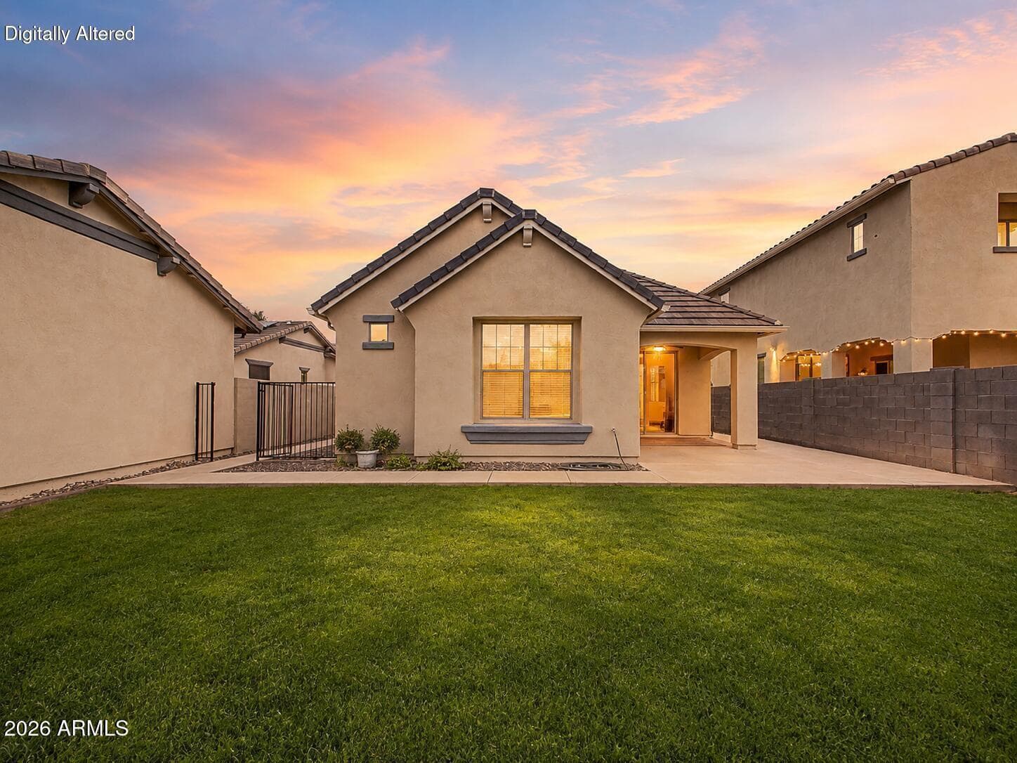 15352 W WETHERSFIELD Road, Surprise, AZ 85379 — photo 29 of 30
