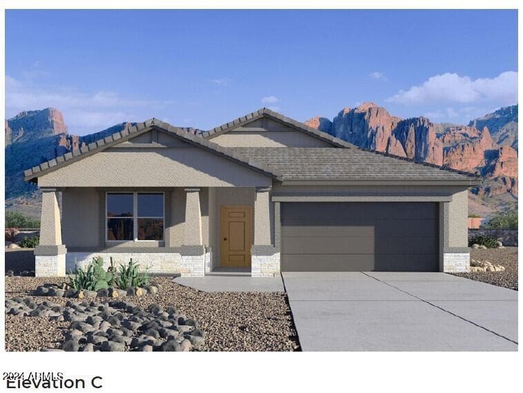 2898 W Sonrisa Avenue, Apache Junction, AZ 85120 — photo 1 of 14