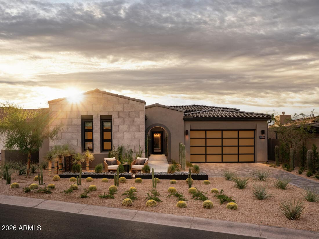 23750 N 127th Street, Scottsdale, AZ 85255 — photo 1 of 43