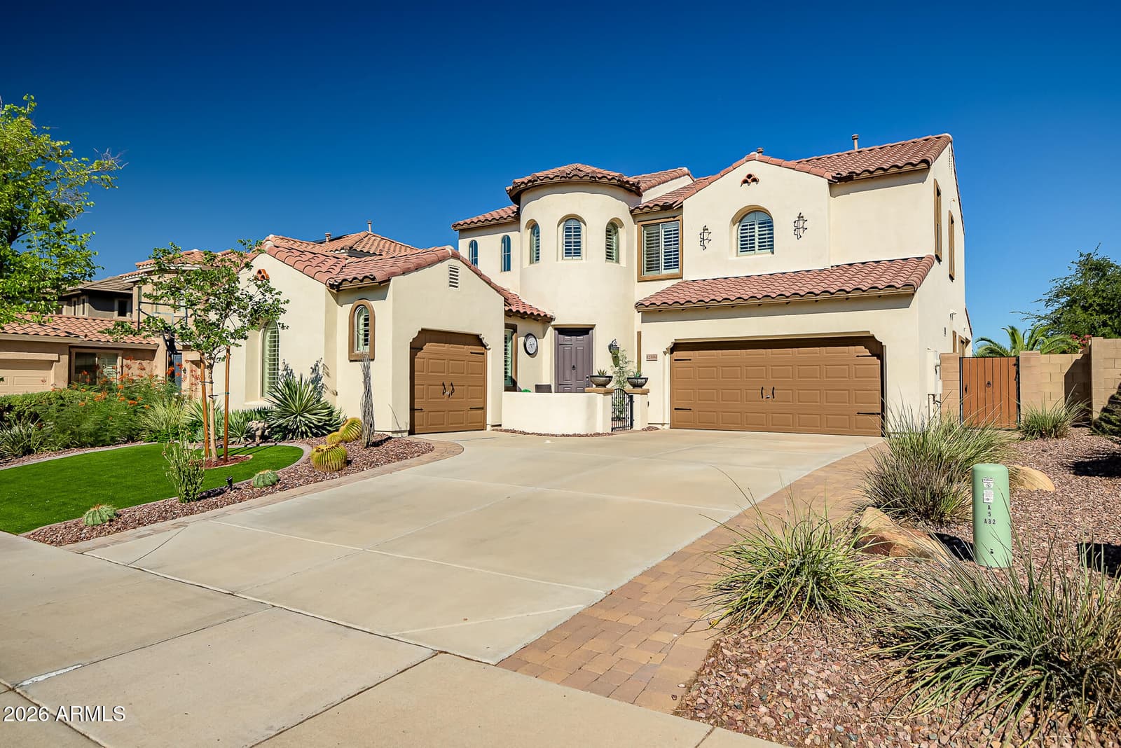 12594 W MORNING VISTA Drive, Peoria, AZ 85383 — photo 2 of 54