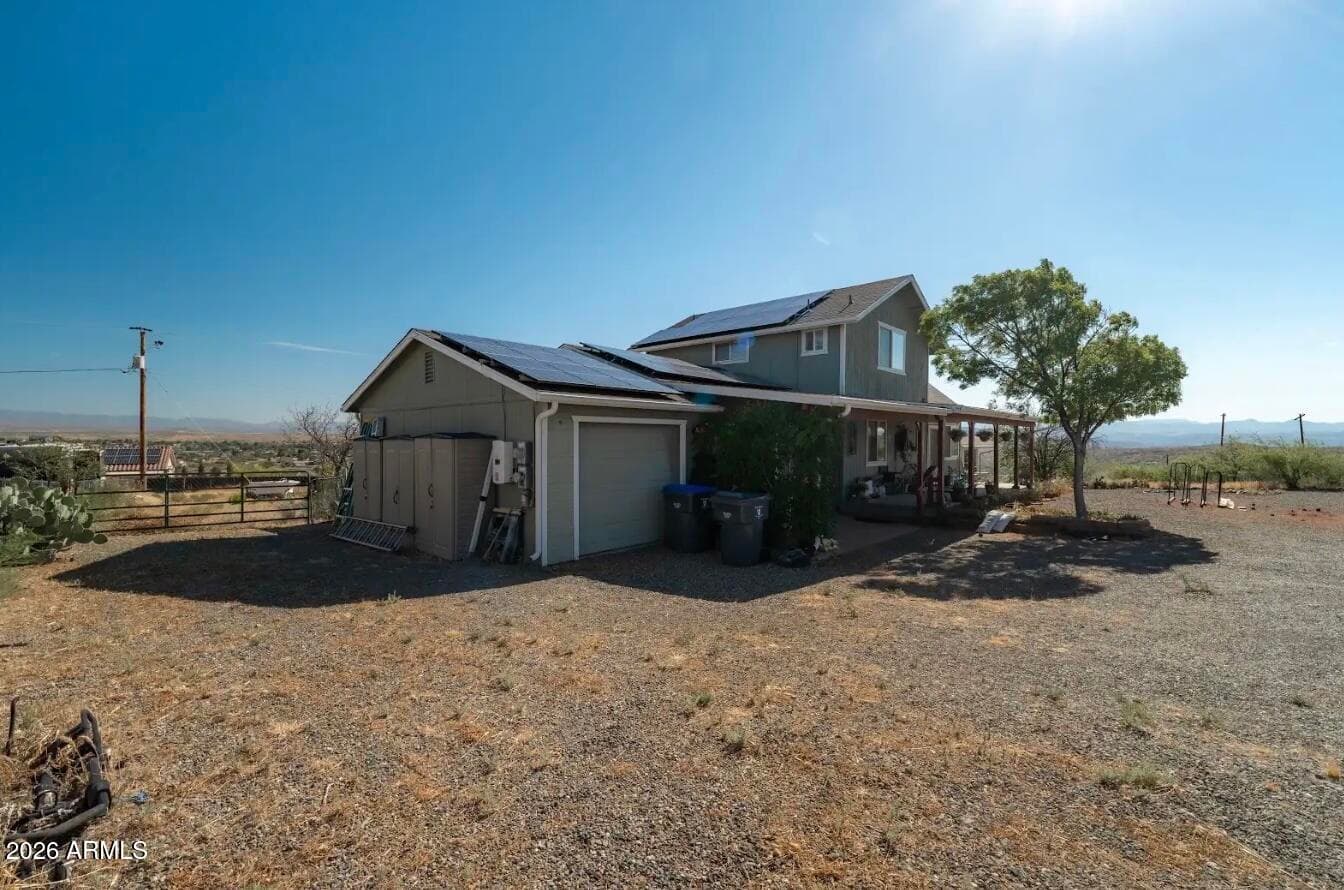 20254 E KINO Road, Mayer, AZ 86333 — photo 1 of 18