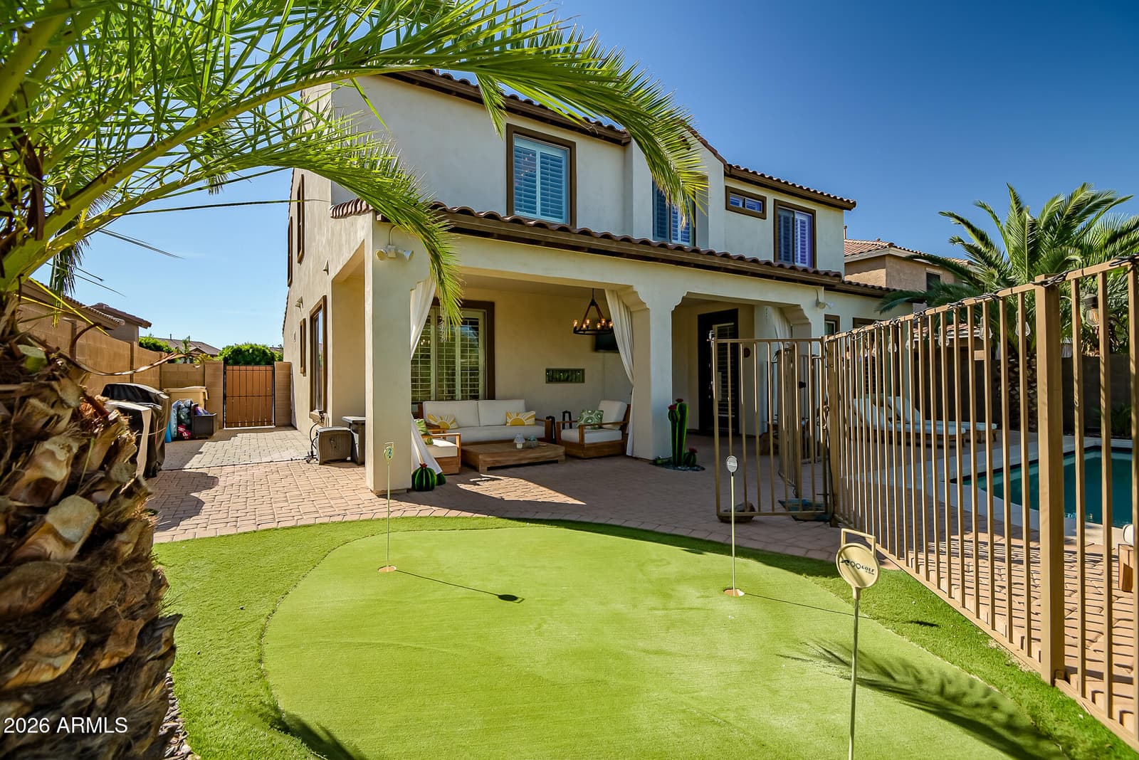 12594 W MORNING VISTA Drive, Peoria, AZ 85383 — photo 48 of 54