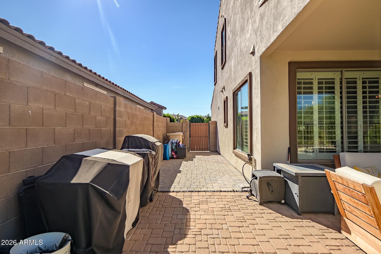 12594 W MORNING VISTA Drive, Peoria, AZ 85383 — photo 49 of 54