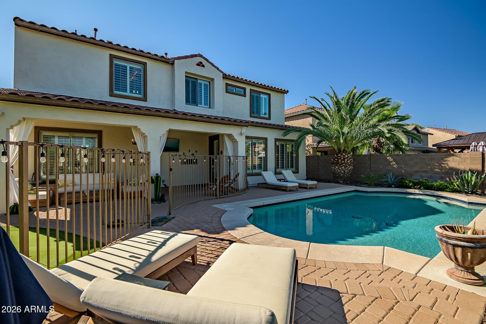 12594 W MORNING VISTA Drive, Peoria, AZ 85383 — photo 51 of 54