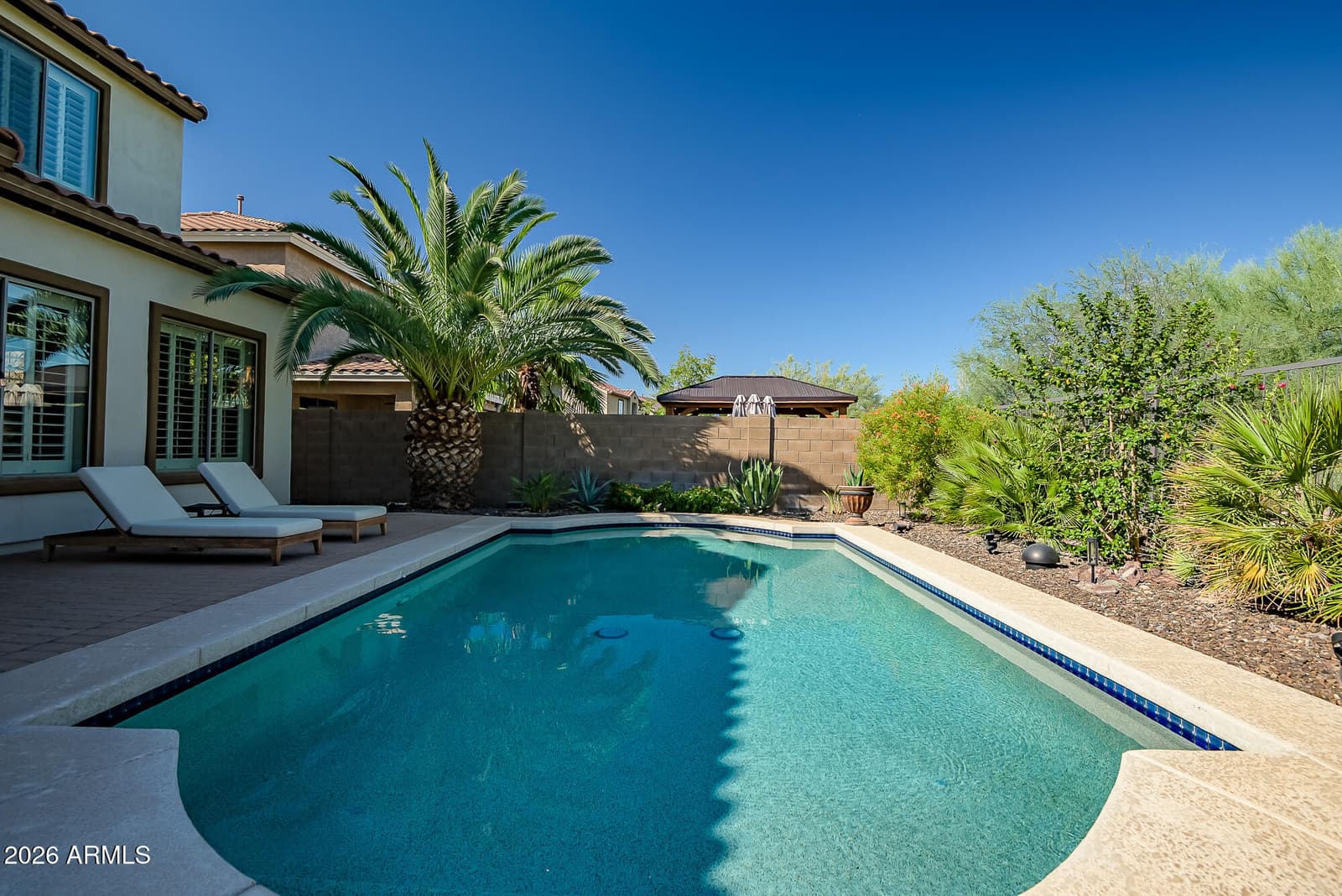 12594 W MORNING VISTA Drive, Peoria, AZ 85383 — photo 52 of 54