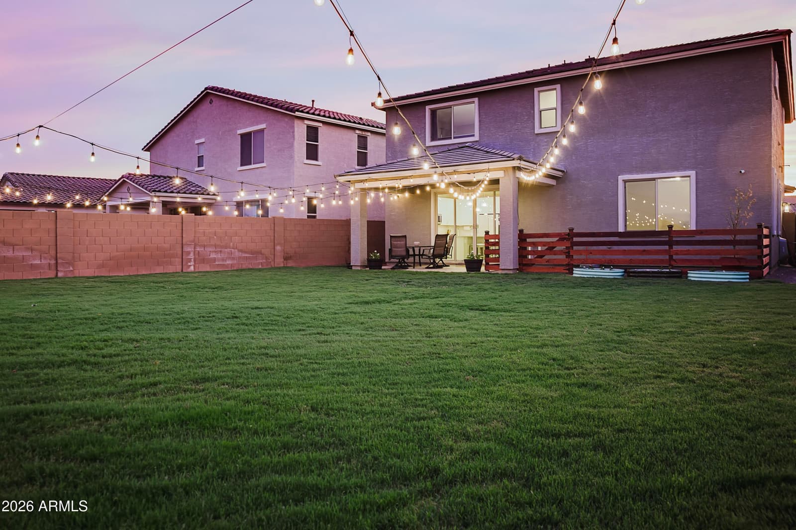 21673 N DANIEL Drive, Maricopa, AZ 85138 — photo 41 of 47