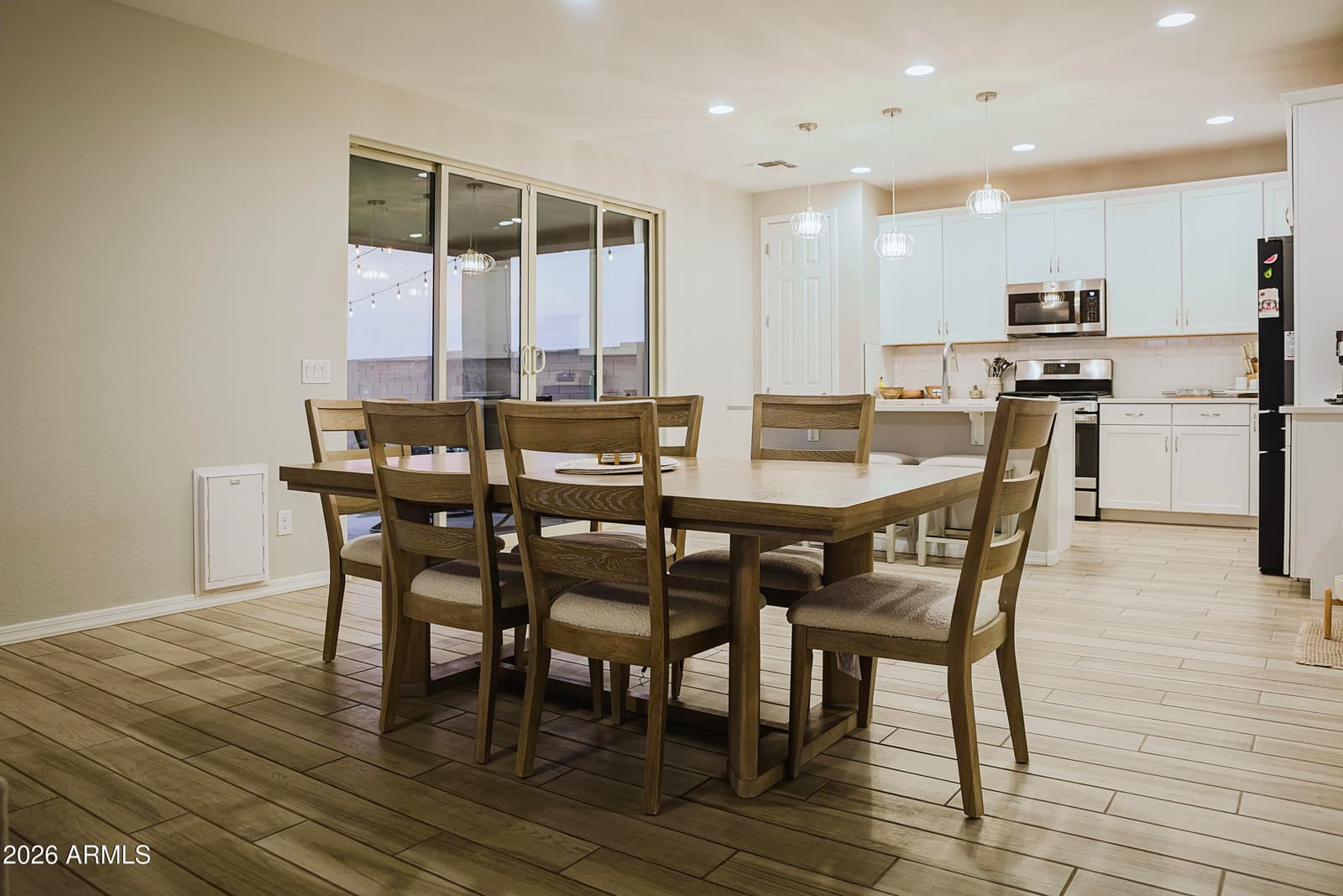 21673 N DANIEL Drive, Maricopa, AZ 85138 — photo 8 of 47