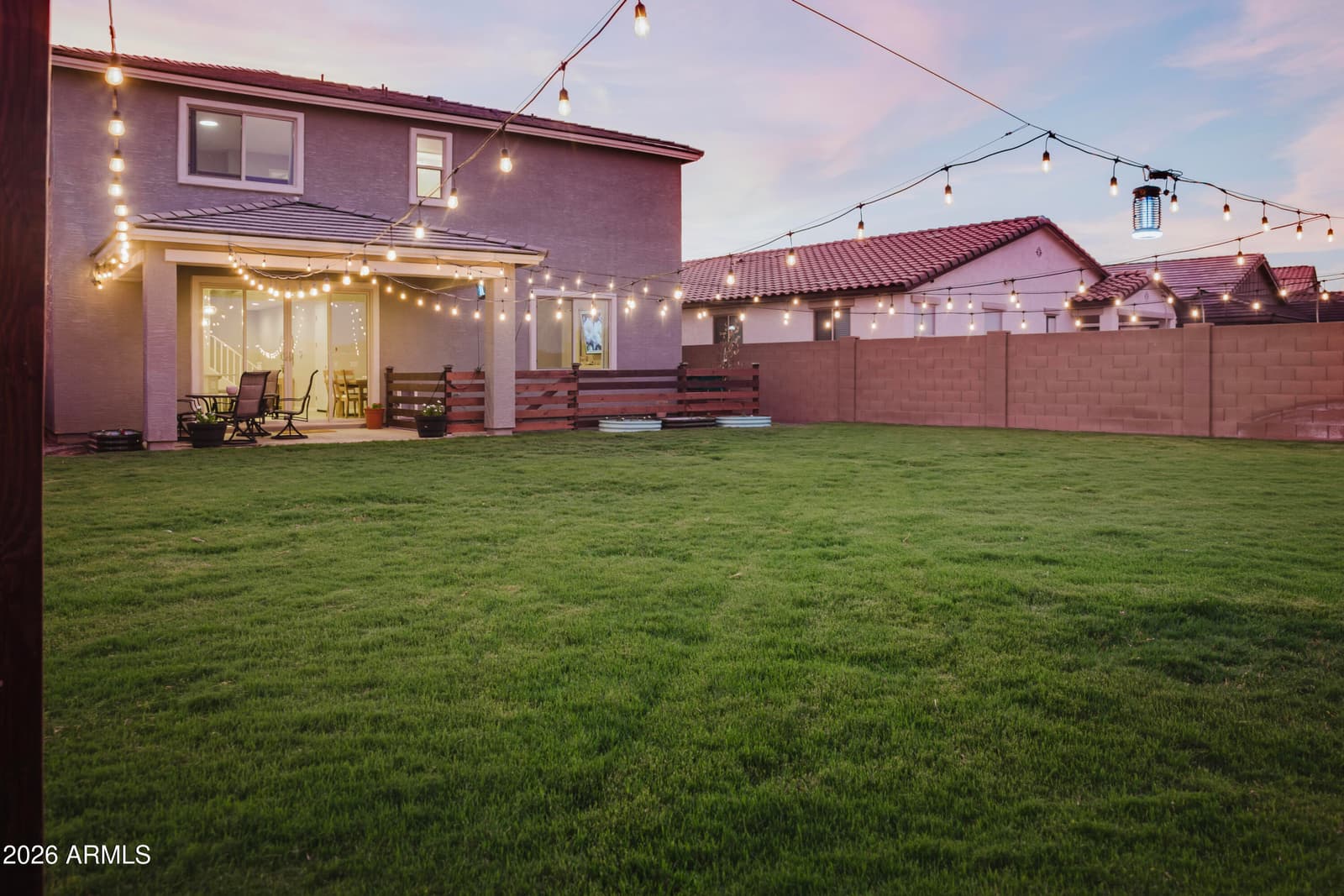 21673 N DANIEL Drive, Maricopa, AZ 85138 — photo 43 of 47