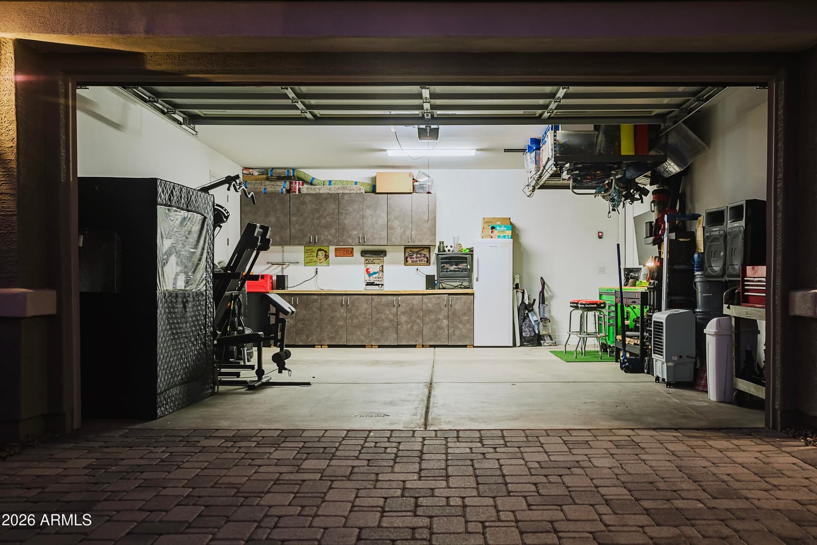 21673 N DANIEL Drive, Maricopa, AZ 85138 — photo 46 of 47