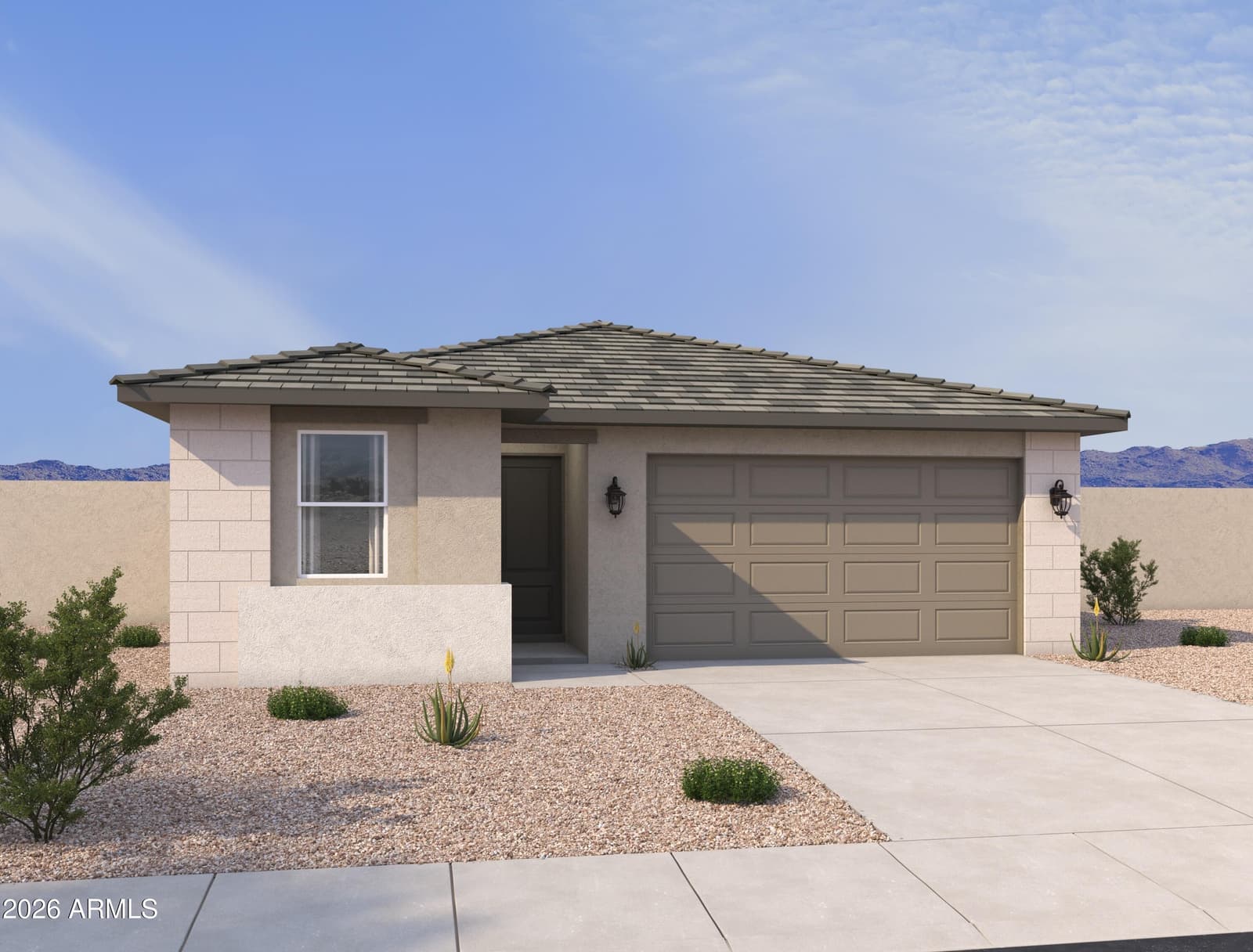 7557 S 47TH Drive, Laveen, AZ 85339 — photo 1 of 21