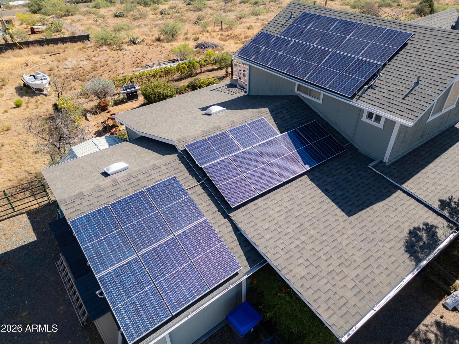 20254 E KINO Road, Mayer, AZ 86333 — photo 5 of 18