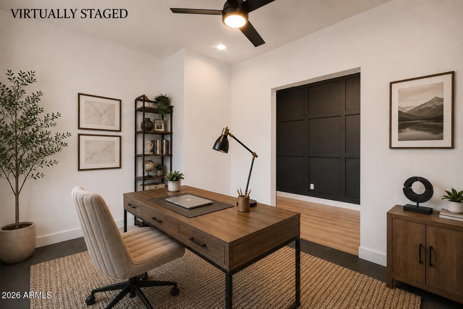 1928 E VILLA LINDA Drive, Phoenix, AZ 85024 — photo 40 of 57