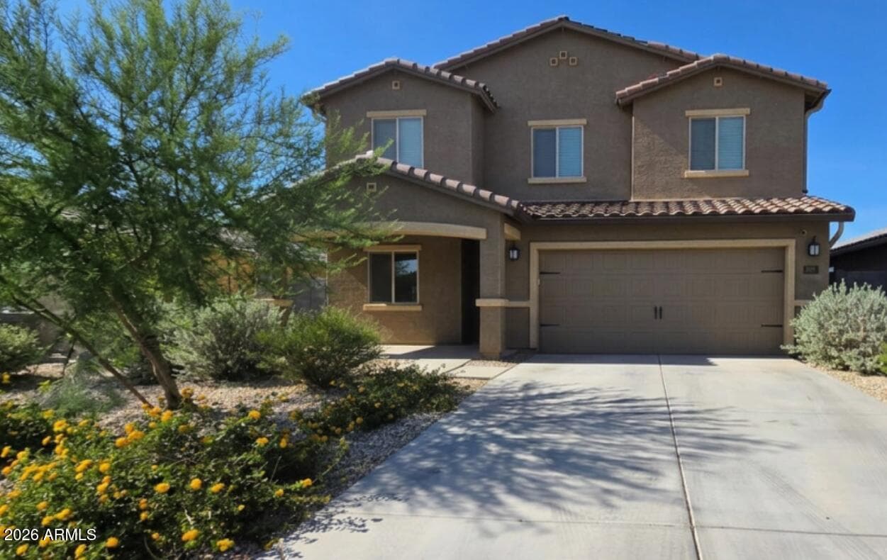 980 W 20TH Street, Florence, AZ 85132 — photo 1 of 17