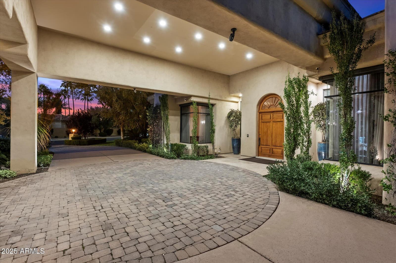 6038 E Sunnyside Drive, Scottsdale, AZ 85254 — photo 6 of 60
