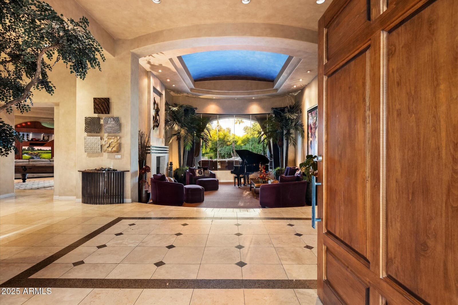 6038 E Sunnyside Drive, Scottsdale, AZ 85254 — photo 8 of 60