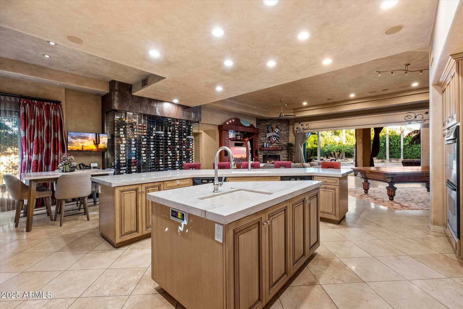 6038 E Sunnyside Drive, Scottsdale, AZ 85254 — photo 18 of 60