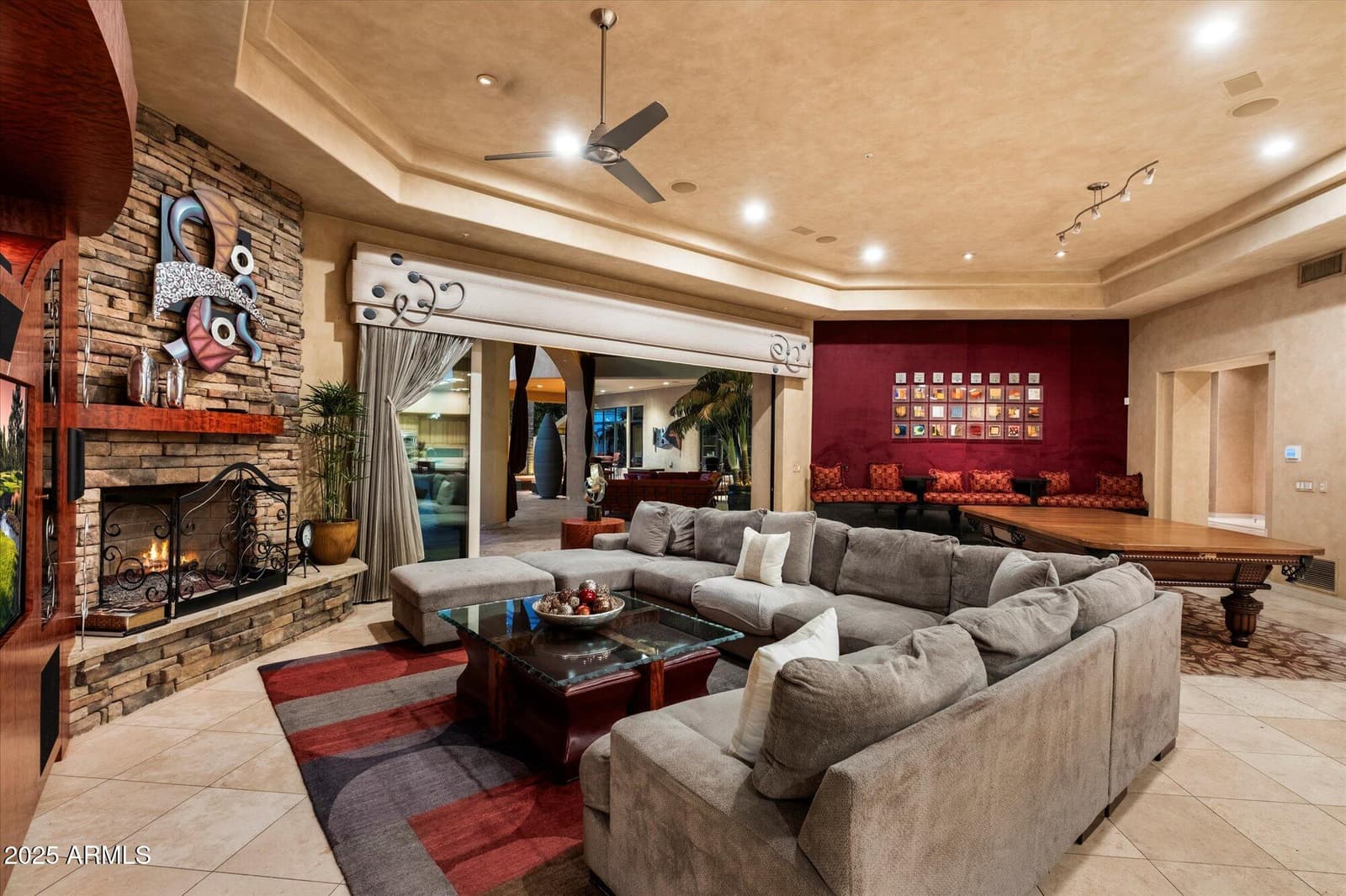6038 E Sunnyside Drive, Scottsdale, AZ 85254 — photo 19 of 60