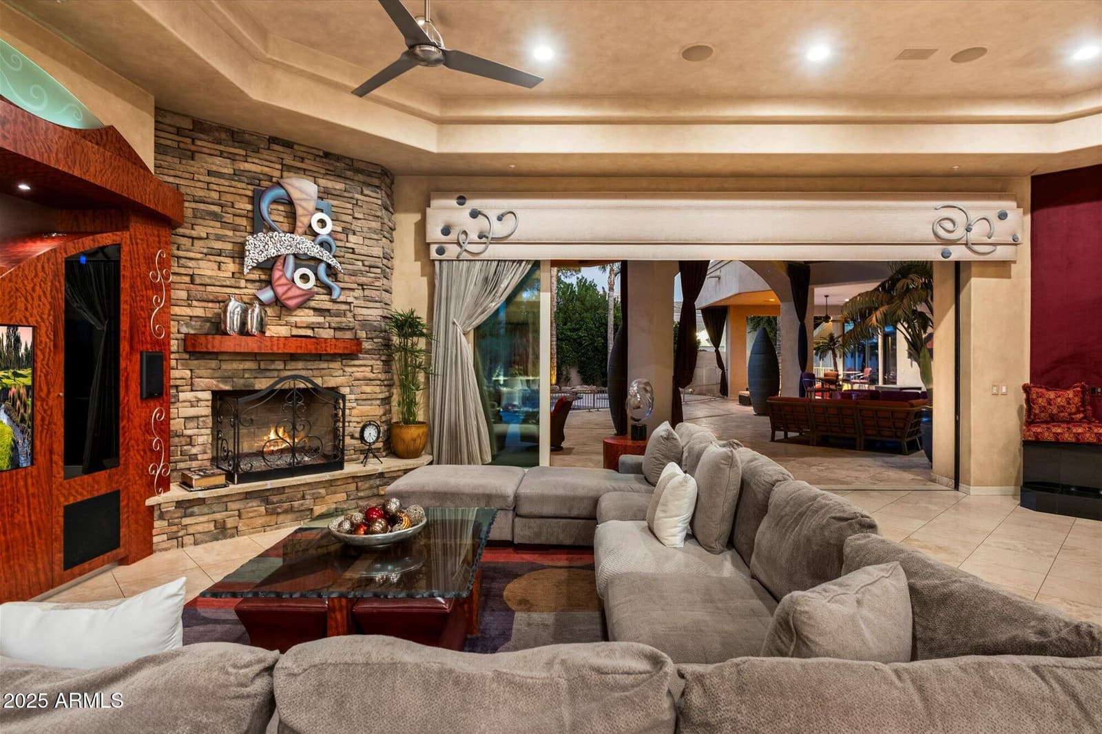 6038 E Sunnyside Drive, Scottsdale, AZ 85254 — photo 21 of 60