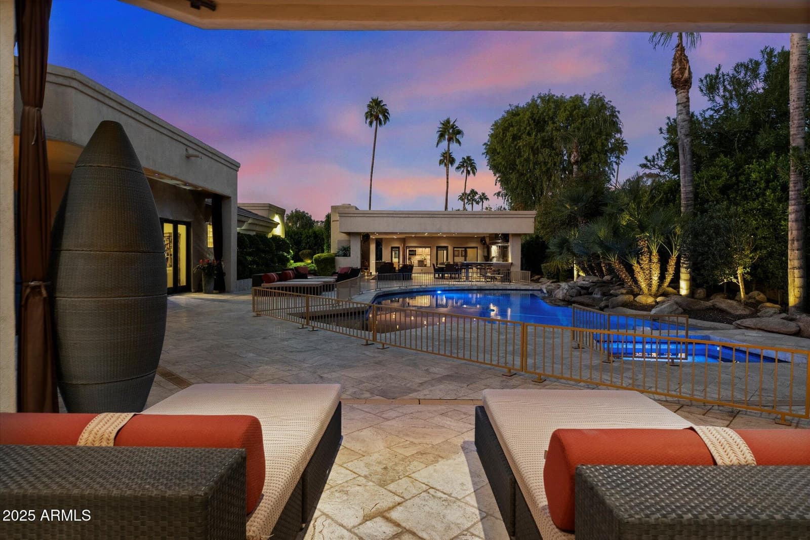 6038 E Sunnyside Drive, Scottsdale, AZ 85254 — photo 51 of 60