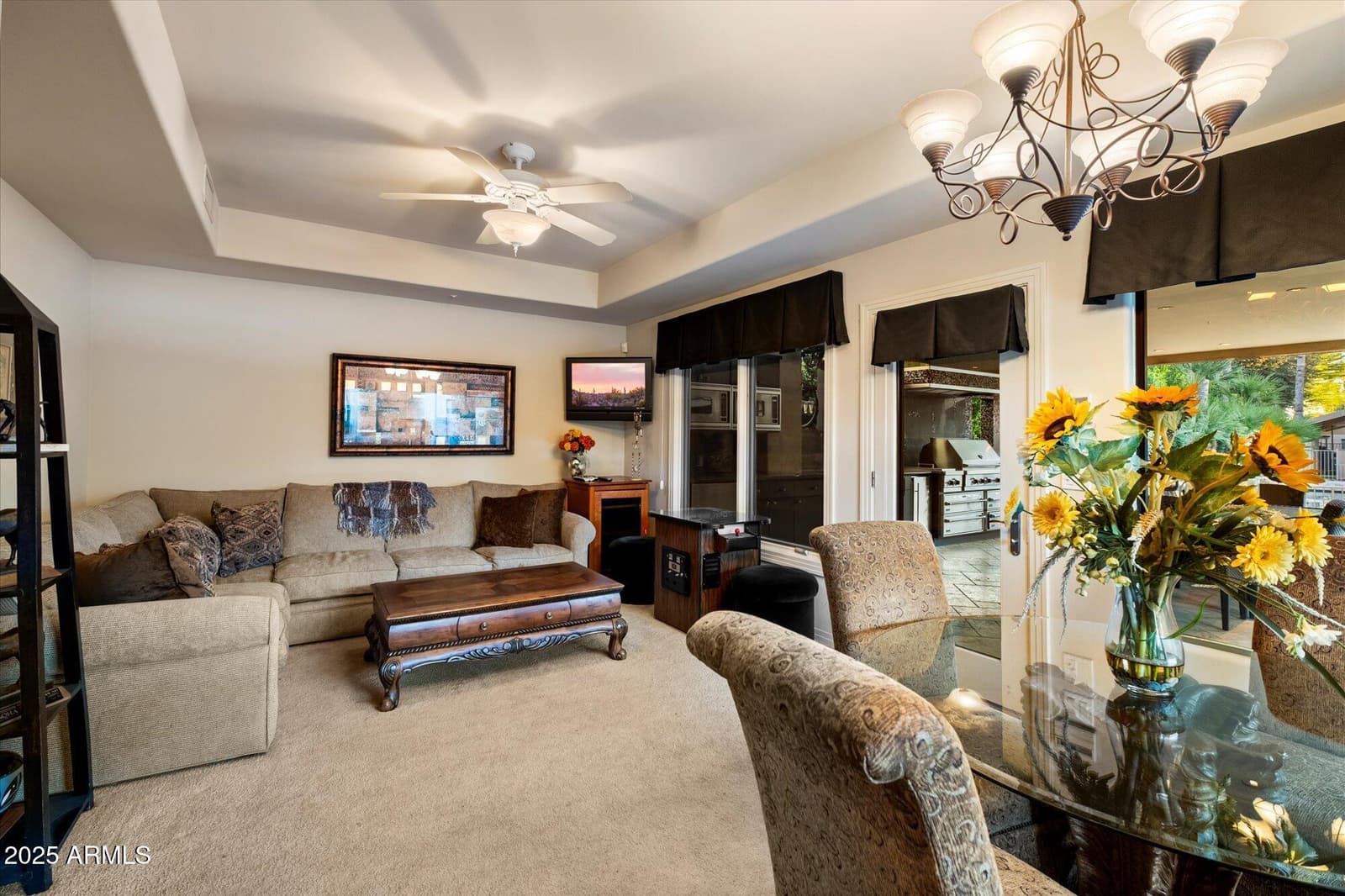 6038 E Sunnyside Drive, Scottsdale, AZ 85254 — photo 44 of 60
