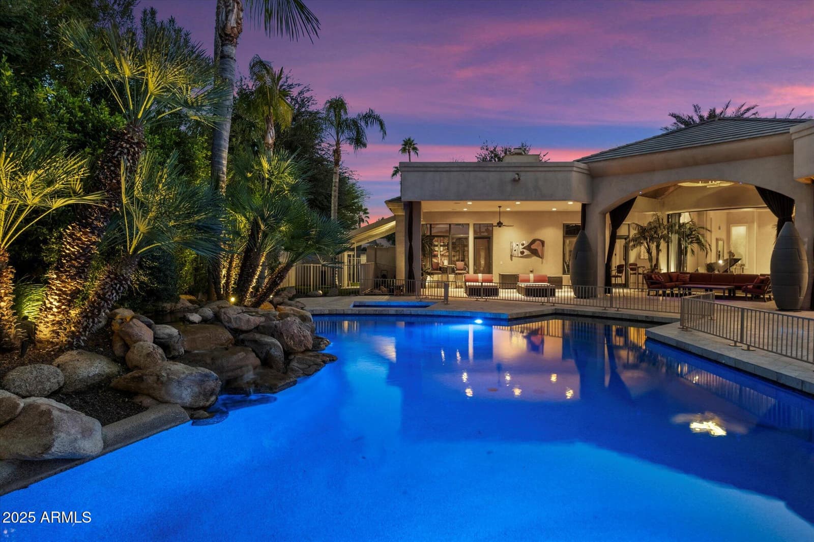 6038 E Sunnyside Drive, Scottsdale, AZ 85254 — photo 54 of 60