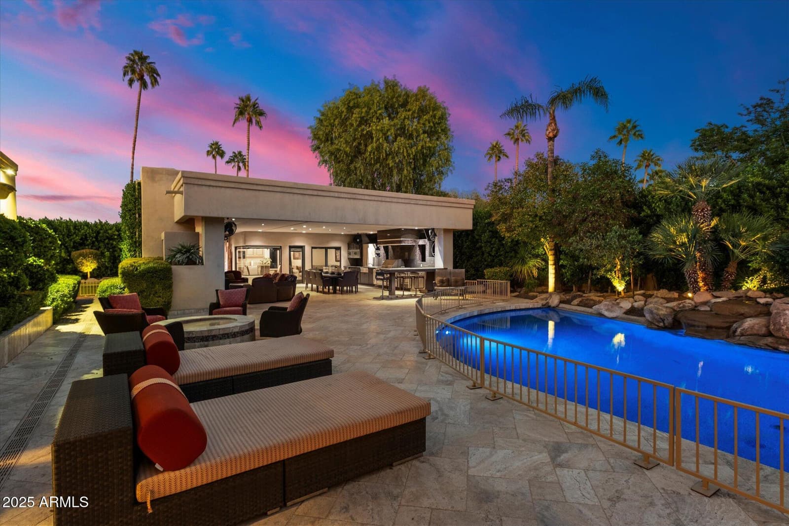 6038 E Sunnyside Drive, Scottsdale, AZ 85254 — photo 57 of 60