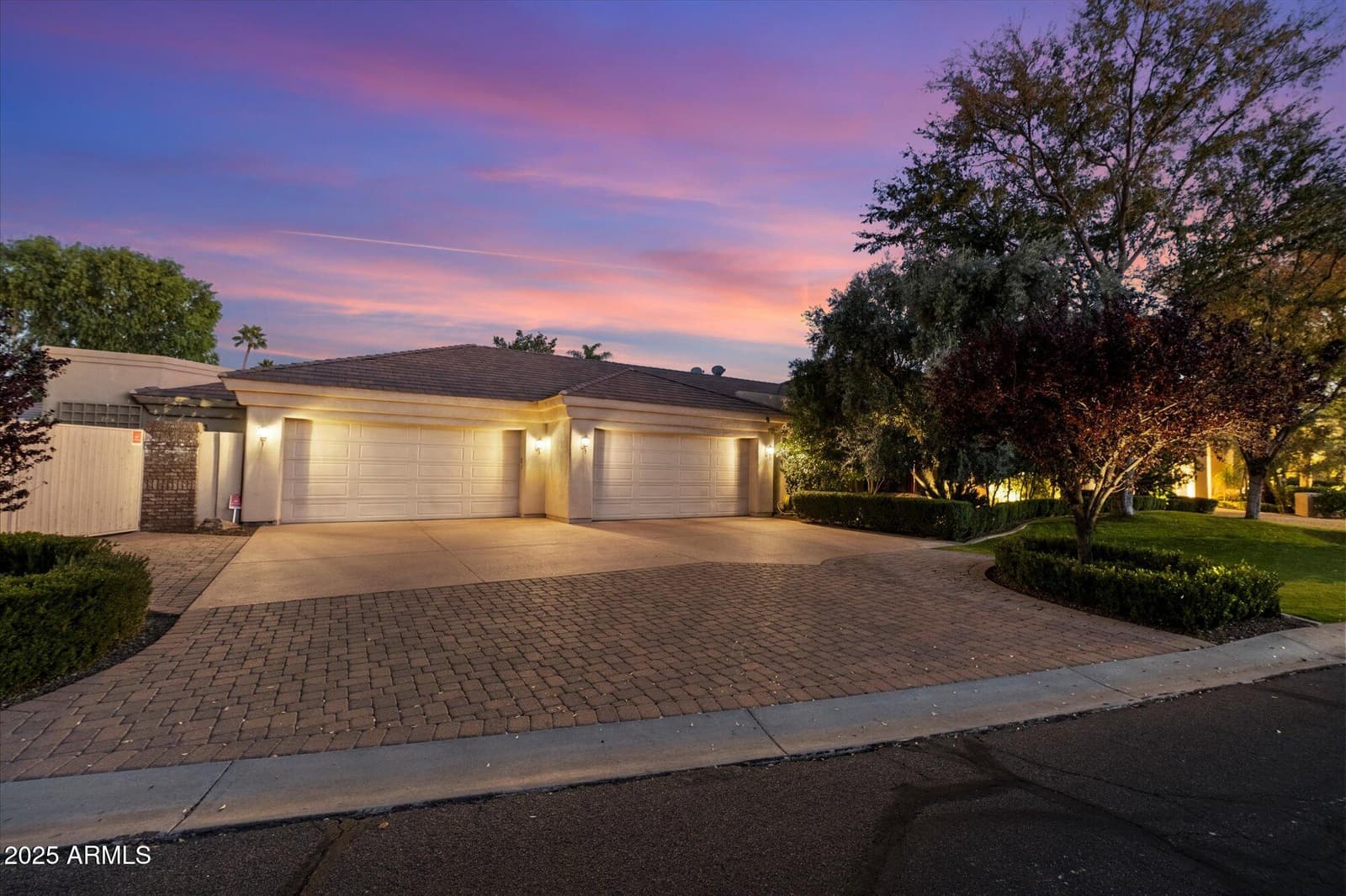 6038 E Sunnyside Drive, Scottsdale, AZ 85254 — photo 59 of 60