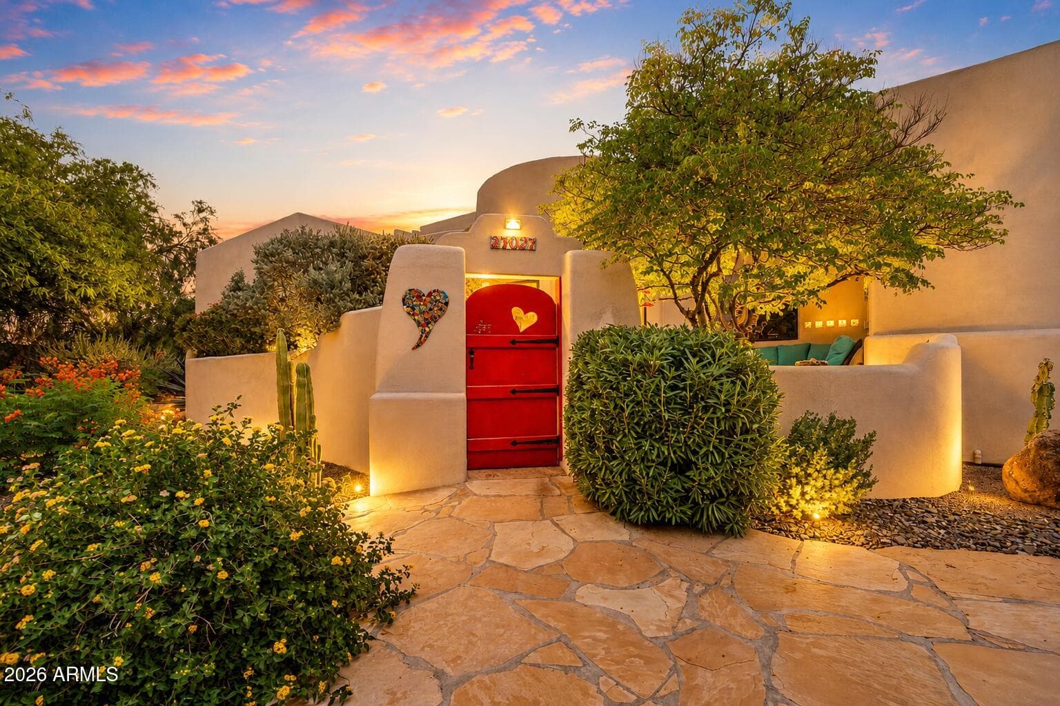 27027 N 70TH Place, Scottsdale, AZ 85266 — photo 1 of 47