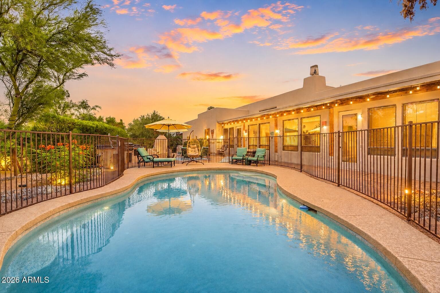 27027 N 70TH Place, Scottsdale, AZ 85266 — photo 3 of 47