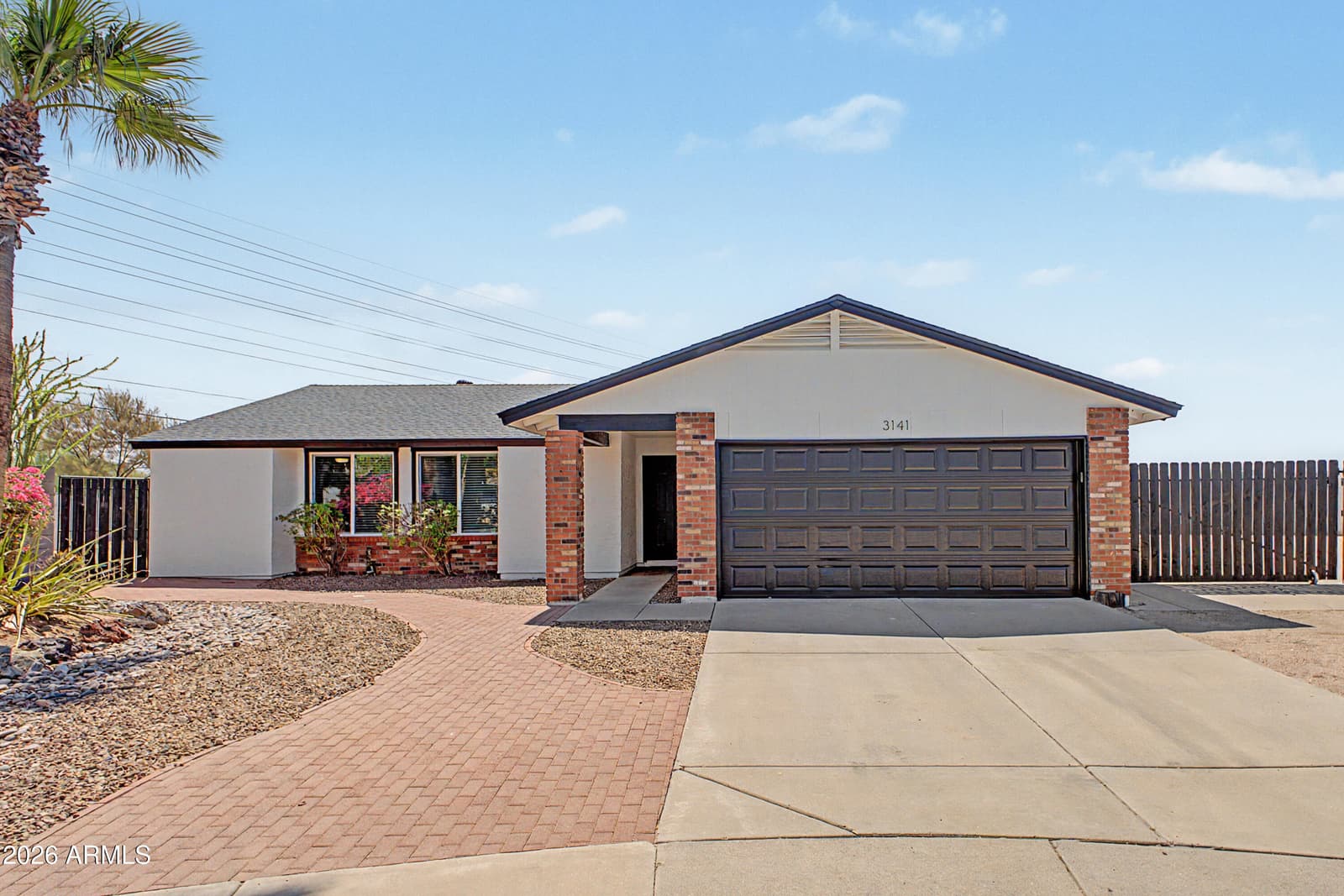 3141 E CHARLESTON Avenue, Phoenix, AZ 85032 — photo 1 of 24