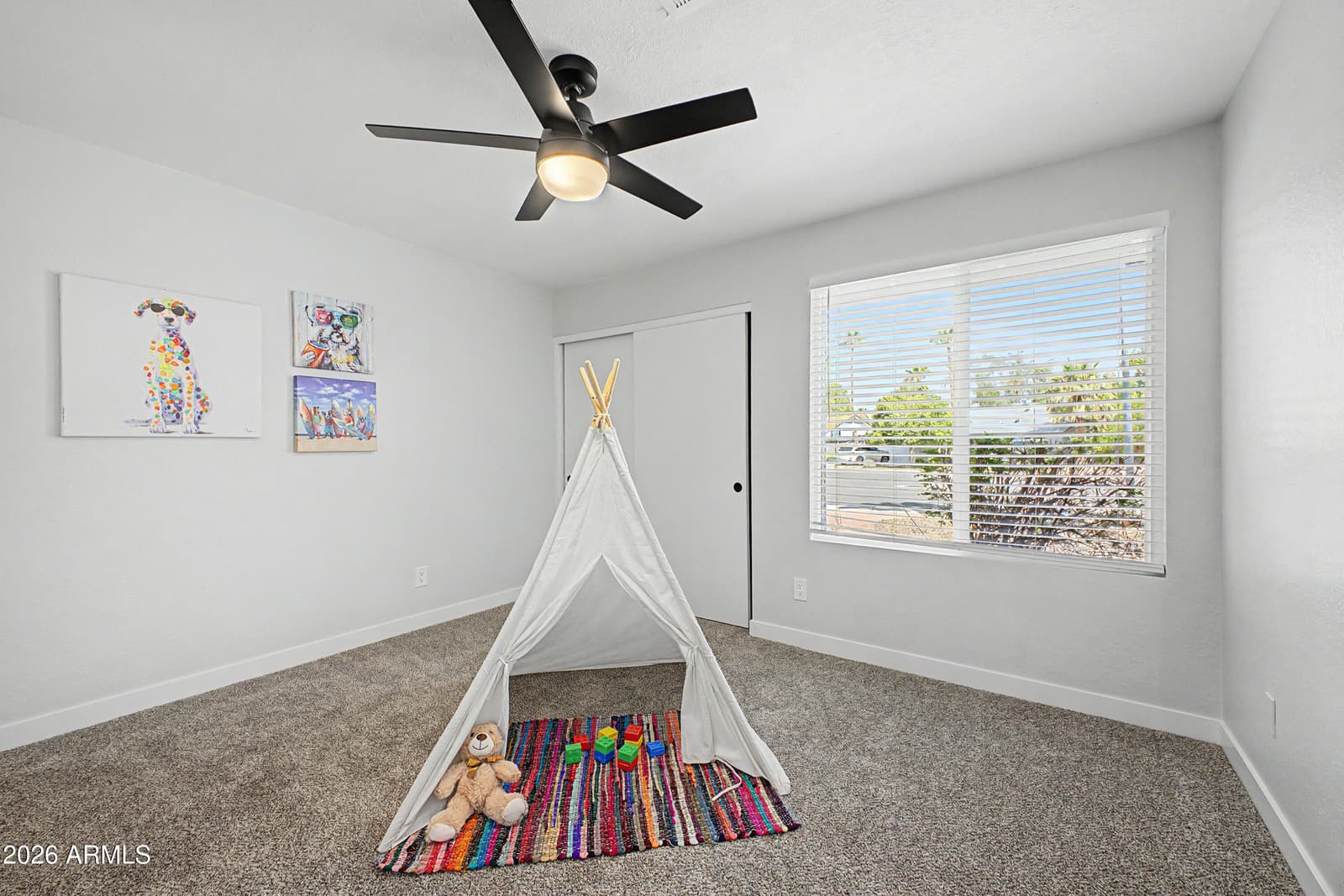 3141 E CHARLESTON Avenue, Phoenix, AZ 85032 — photo 17 of 24