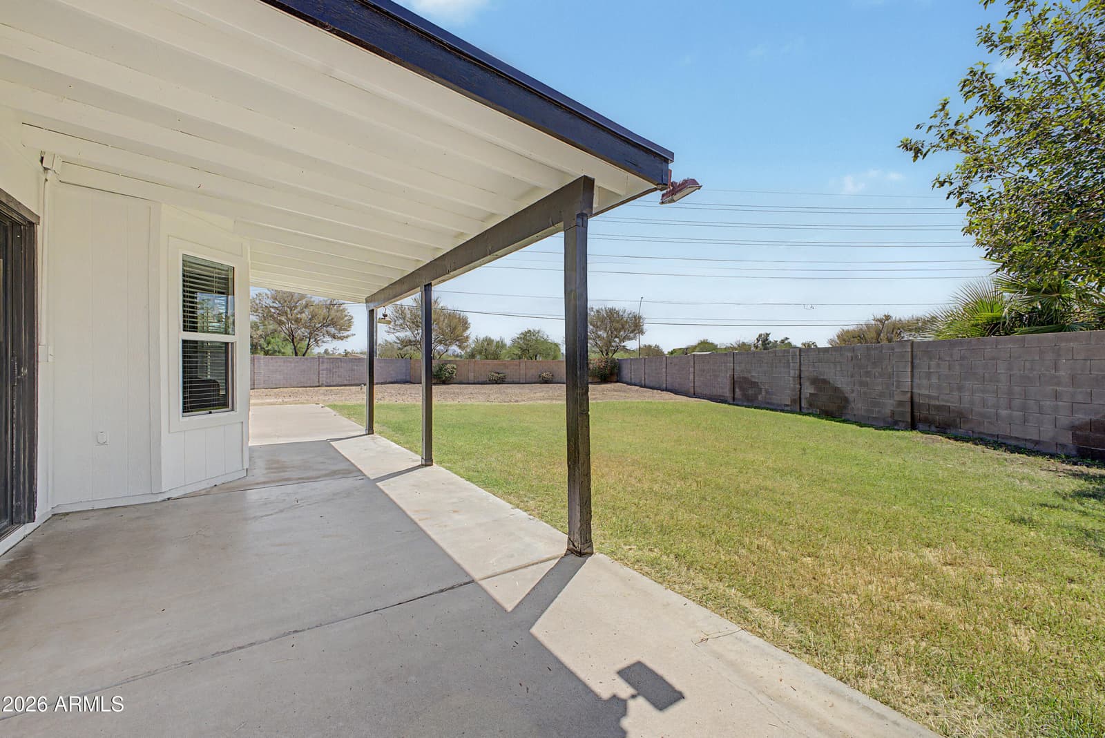 3141 E CHARLESTON Avenue, Phoenix, AZ 85032 — photo 19 of 24