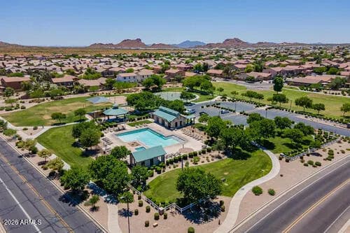 450 E MOUNTAIN VIEW Road, San Tan Valley, AZ 85143 — photo 39 of 66