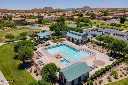 450 E MOUNTAIN VIEW Road, San Tan Valley, AZ 85143 — photo 41 of 66