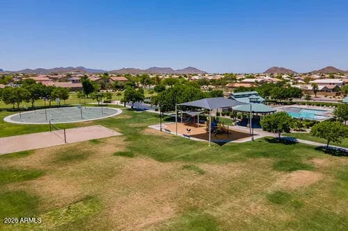 450 E MOUNTAIN VIEW Road, San Tan Valley, AZ 85143 — photo 42 of 66