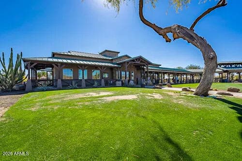 450 E MOUNTAIN VIEW Road, San Tan Valley, AZ 85143 — photo 44 of 66