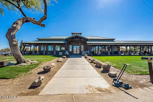 450 E MOUNTAIN VIEW Road, San Tan Valley, AZ 85143 — photo 45 of 66